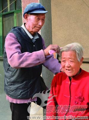 90歲老人張德方：百歲老母長(zhǎng)壽基因的傳承