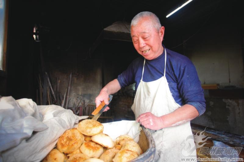 芝麻點綴馬蹄平皮脆瓤酥涇渭明